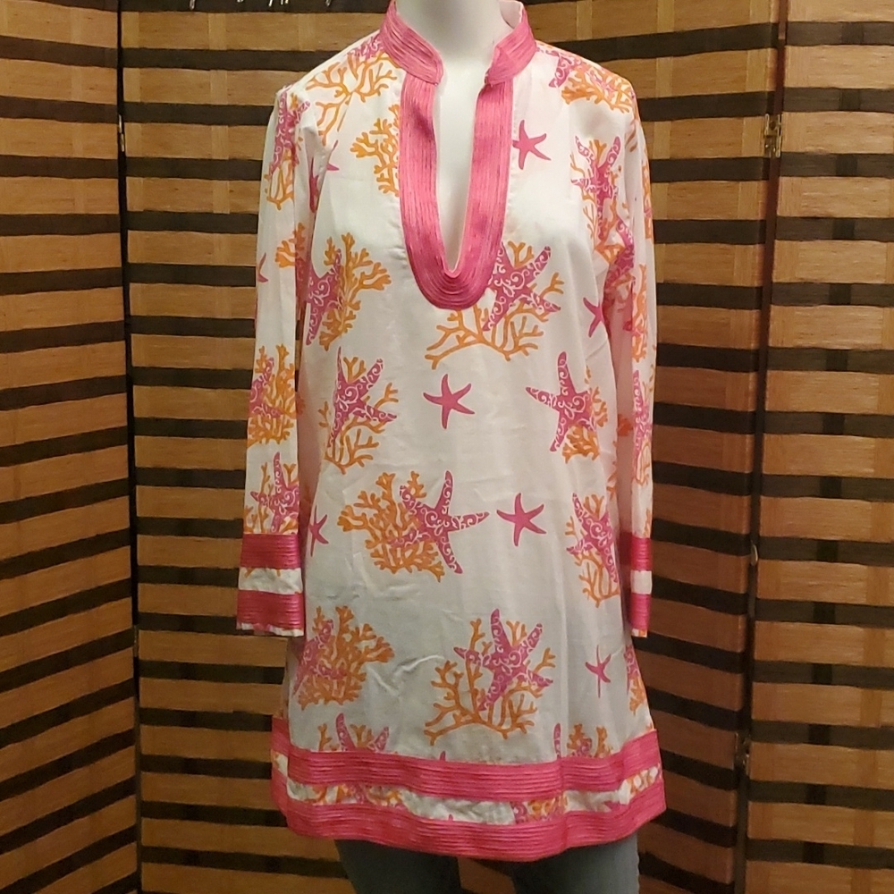 Barbara Gerwit dress